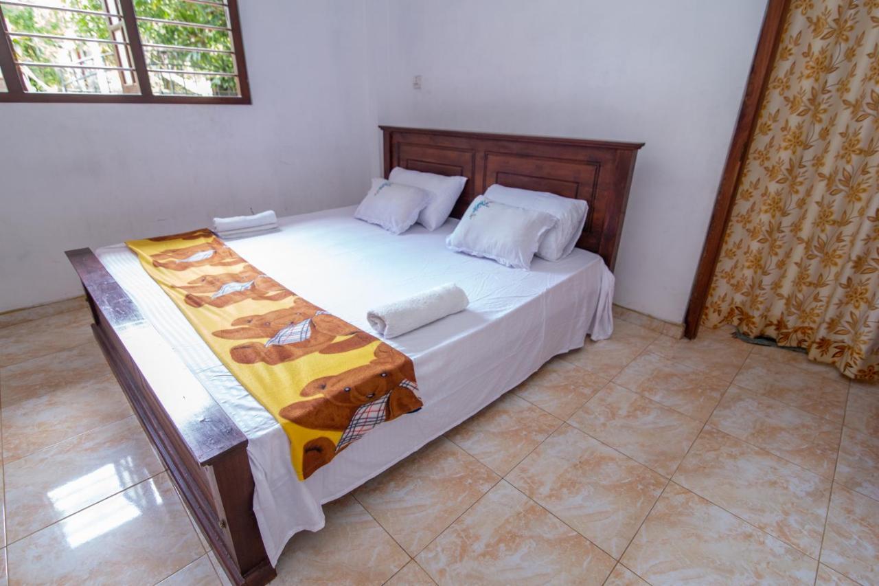 Mountain Gem Villa Hikkaduwa Exterior photo