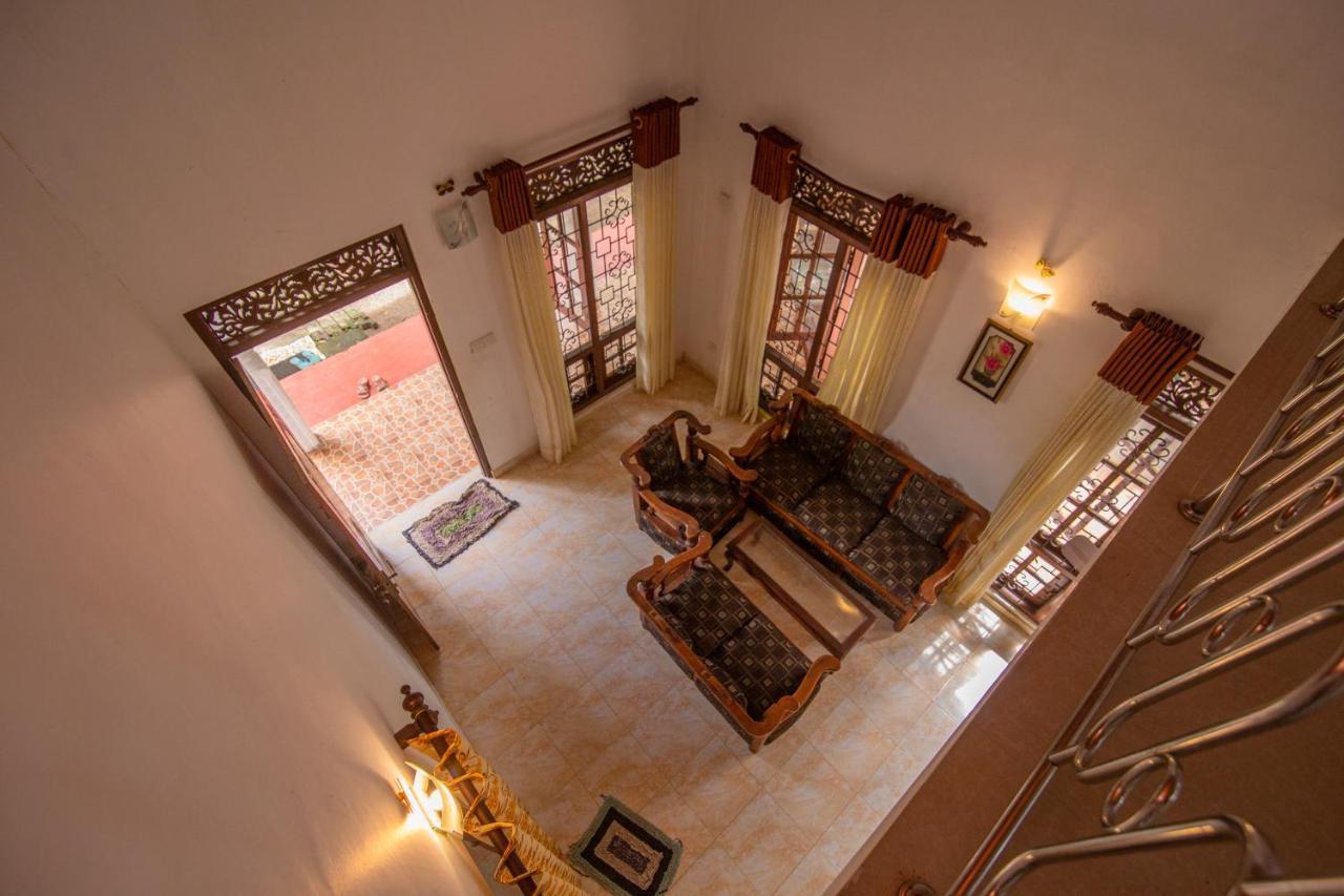Mountain Gem Villa Hikkaduwa Exterior photo